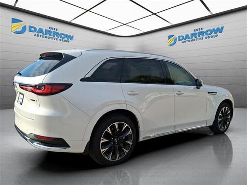 2025 Mazda CX-90 3.3 Turbo S Premium Plus