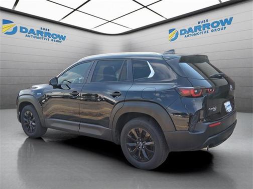 2025 Mazda CX-50 Hybrid Preferred Package