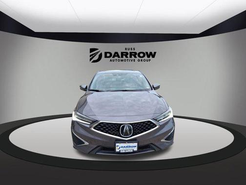 2021 Acura ILX Premium Package