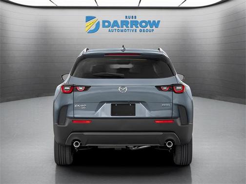 2025 Mazda CX-50 Hybrid Premium Plus Package