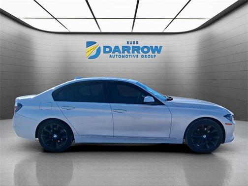 2013 BMW 328 xDrive