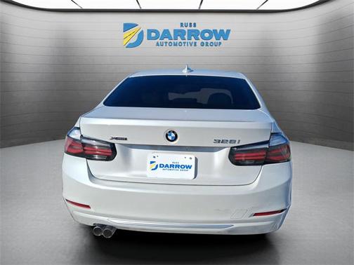 2013 BMW 328 xDrive