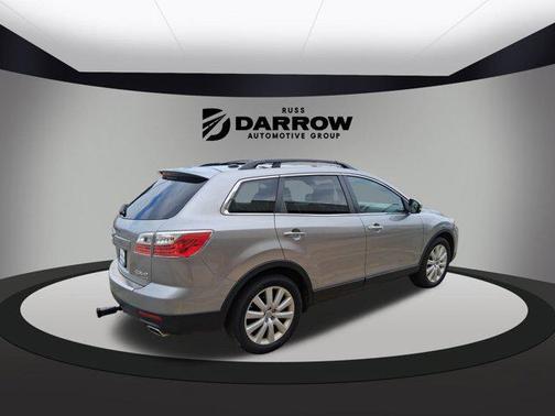 2010 Mazda CX-9 Grand Touring