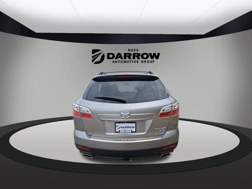 2010 Mazda CX-9 Grand Touring