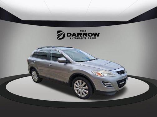 2010 Mazda CX-9 Grand Touring
