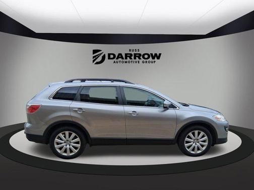 2010 Mazda CX-9 Grand Touring