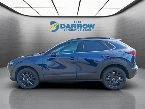2025 Mazda CX-30 2.5 Turbo Premium Plus Package