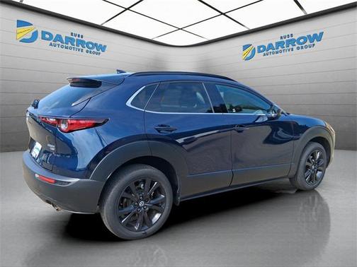 2025 Mazda CX-30 2.5 Turbo Premium Plus Package