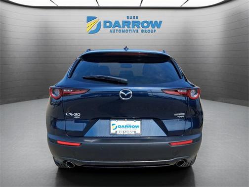 2025 Mazda CX-30 2.5 Turbo Premium Plus Package