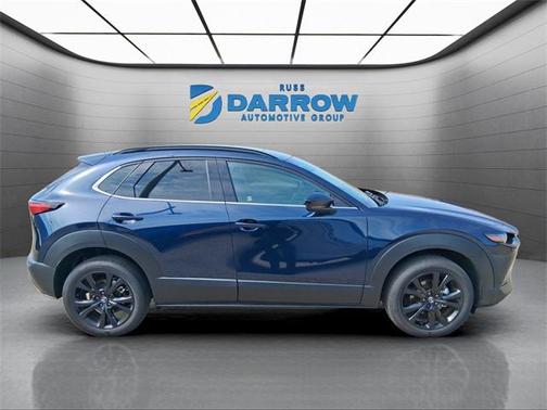 2025 Mazda CX-30 2.5 Turbo Premium Plus Package
