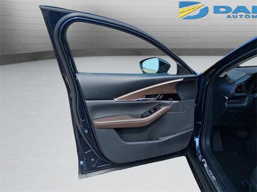 2025 Mazda CX-30 2.5 Turbo Premium Plus Package