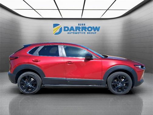 2024 Mazda CX-30 2.5 S Select Sport