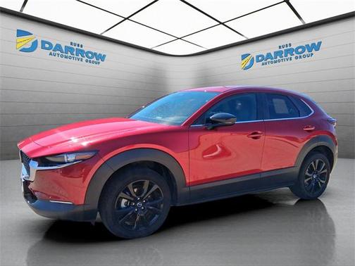 2024 Mazda CX-30 2.5 S Select Sport