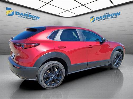 2024 Mazda CX-30 2.5 S Select Sport