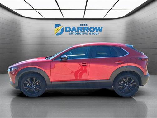 2024 Mazda CX-30 2.5 S Select Sport