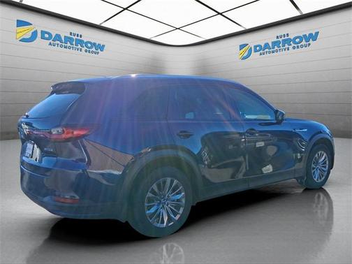 2025 Mazda CX-90 3.3 Turbo Preferred