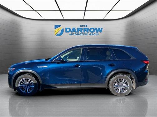 2025 Mazda CX-90 3.3 Turbo Preferred