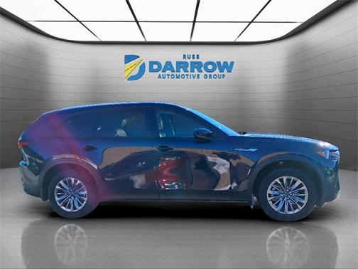 2025 Mazda CX-90 3.3 Turbo Preferred