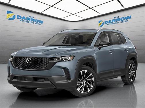 2025 Mazda CX-50 Hybrid Premium Plus Package