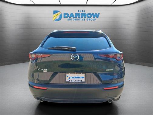 2024 Mazda CX-30 2.5 S Preferred Package