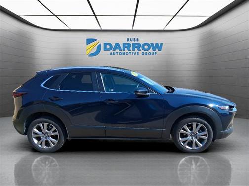 2024 Mazda CX-30 2.5 S Preferred Package