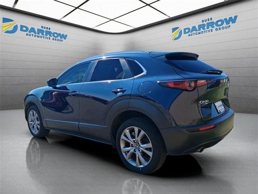 2024 Mazda CX-30 2.5 S Preferred Package