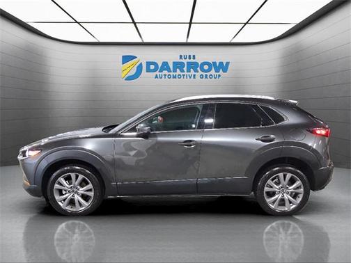 2023 Mazda CX-30 2.5 S Premium Package