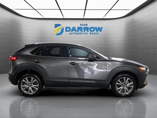 2023 Mazda CX-30 2.5 S Premium Package