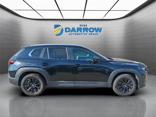 2024 Mazda CX-50 2.5 S Preferred Package