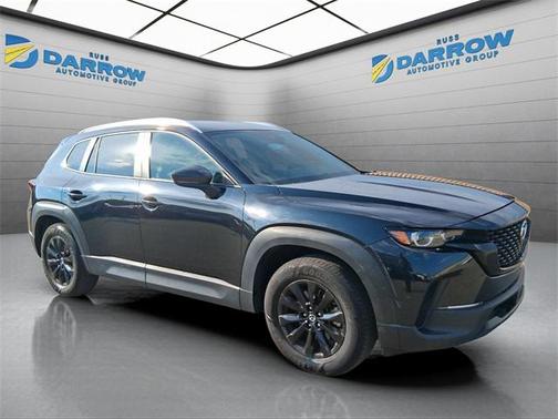 2024 Mazda CX-50 2.5 S Preferred Package
