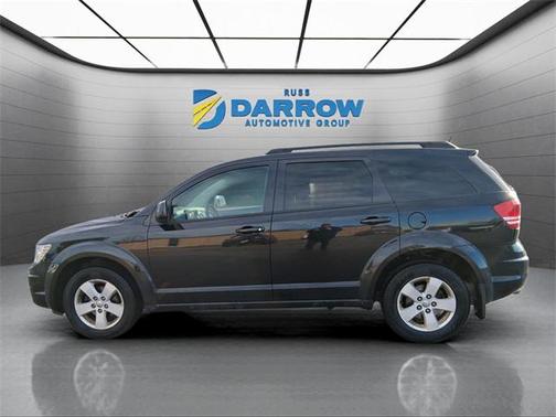 2010 Dodge Journey SXT