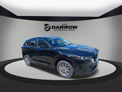 2024 Mazda CX-5 2.5 S Select