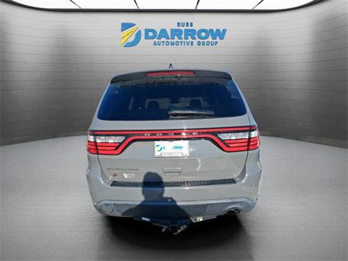 2021 Dodge Durango SXT AWD