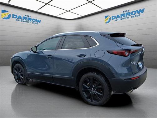 2023 Mazda CX-30 2.5 S Carbon Edition