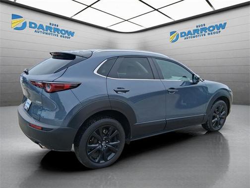 2023 Mazda CX-30 2.5 S Carbon Edition