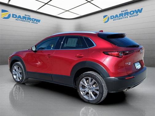 2022 Mazda CX-30 2.5 S Premium Package