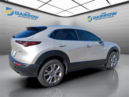 2023 Mazda CX-30 2.5 S Select Package