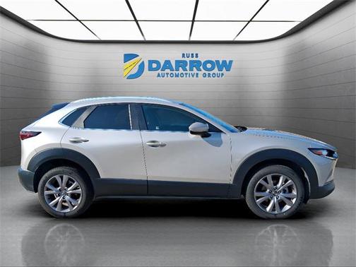 2023 Mazda CX-30 2.5 S Select Package