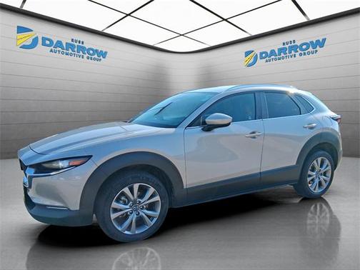 2023 Mazda CX-30 2.5 S Select Package