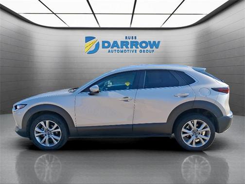 2023 Mazda CX-30 2.5 S Select Package