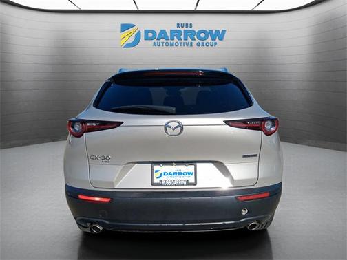 2023 Mazda CX-30 2.5 S Select Package