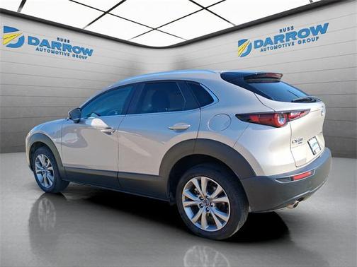 2023 Mazda CX-30 2.5 S Select Package