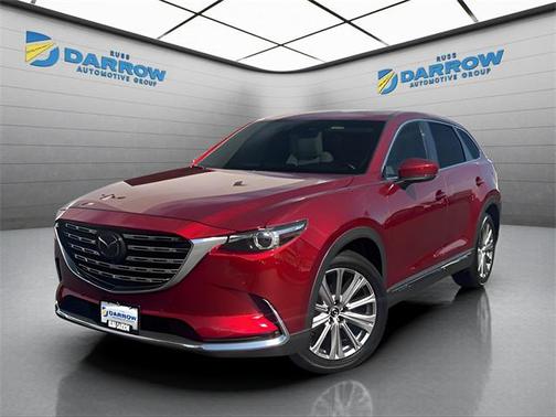 2023 Mazda CX-9 Signature