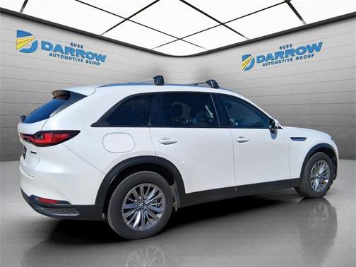 2024 Mazda CX-90 PHEV Preferred