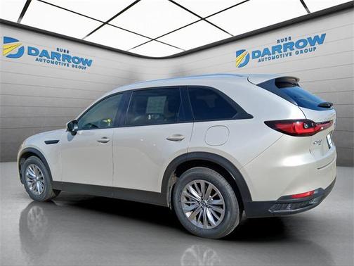 2024 Mazda CX-90 3.3 Turbo Preferred Plus