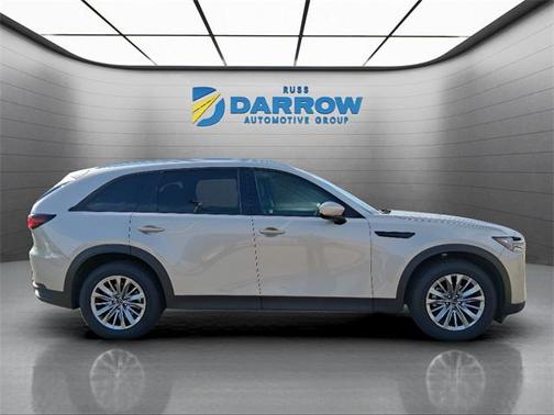 2024 Mazda CX-90 3.3 Turbo Preferred Plus