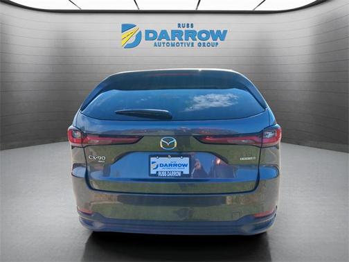 2024 Mazda CX-90 3.3 Turbo Preferred Plus