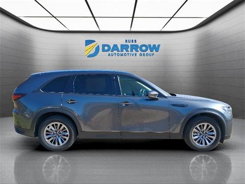 2024 Mazda CX-90 3.3 Turbo Preferred Plus