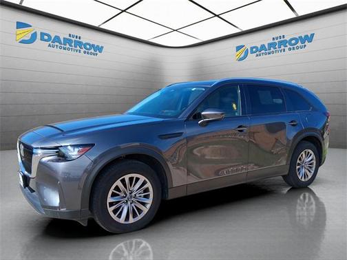 2024 Mazda CX-90 3.3 Turbo Preferred Plus