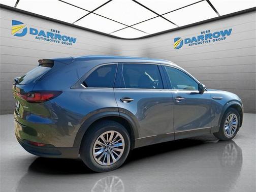 2024 Mazda CX-90 3.3 Turbo Preferred Plus